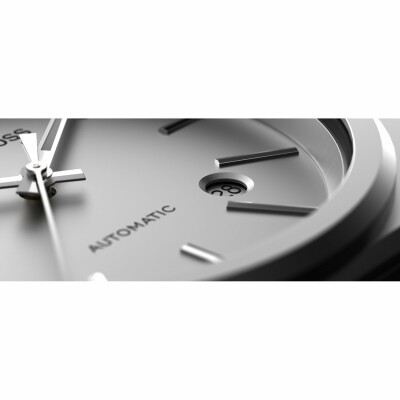 Montre Bell & Ross BR S-92 Grey Matte