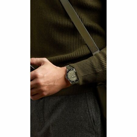 Montre Bell & Ross Vintage BR V2-92 Military Green