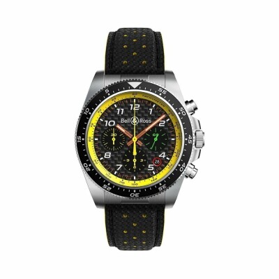 Montre Bell & Ross Vintage BR V3-94 R.S.19