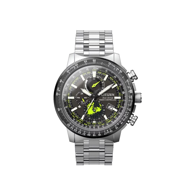 Montre Citizen Promaster Sky BY3006-53E