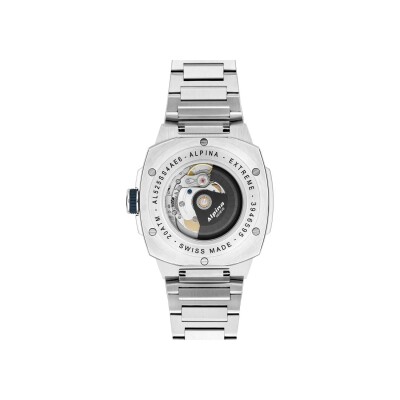 Montre Alpina Alpiner Extreme Automatic