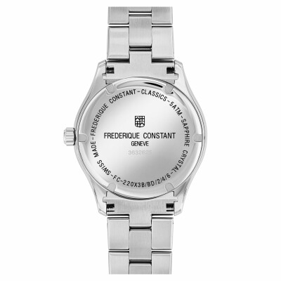 Montre Frédérique Constant Classics Ladies Quartz