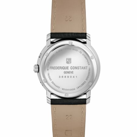 Montre Frédérique Constant Classics Business timer