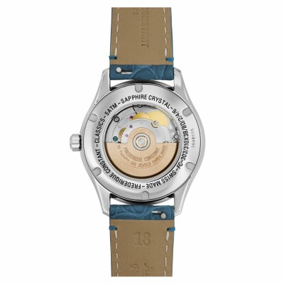 Montre Frédérique Constant Ladies Automatique 