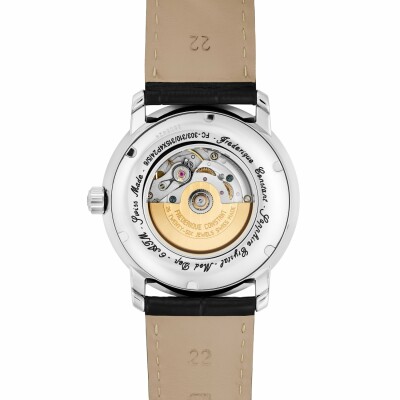 Frédérique Constant Classics Automatic watch