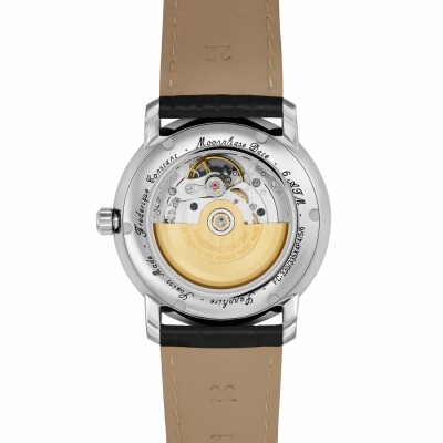 Montre Frédérique Constant Classics Moonphase