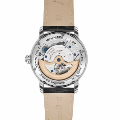 Montre Frédérique Constant Manufacture Classic