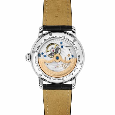 Montre Frédérique Constant Manufacture Worldtimer