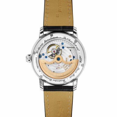 Montre Frédérique Constant Manufacture Worldtimer