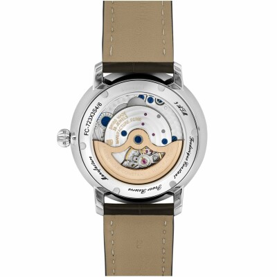 Montre Frédérique Constant Manufacture Power Reserver