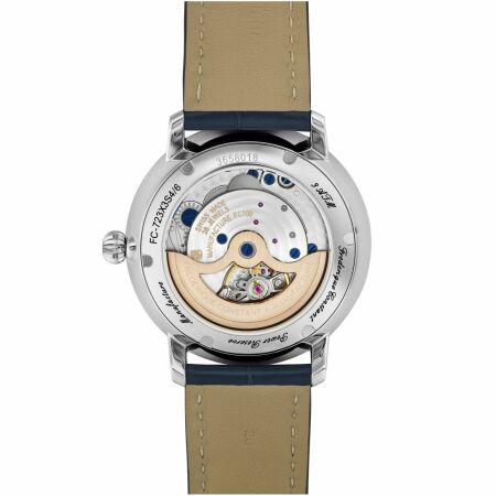 Frédérique Constant Manufacture Power Reserver watch