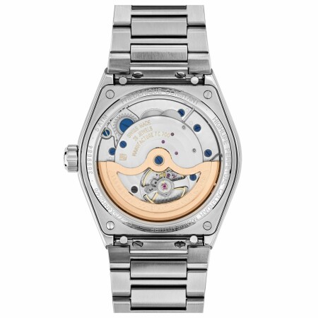 Montre Frédérique Constant Highlife Perpetual Calendar