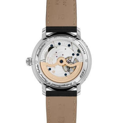 Montre Frédérique Constant Slimline Perpetual Calendar