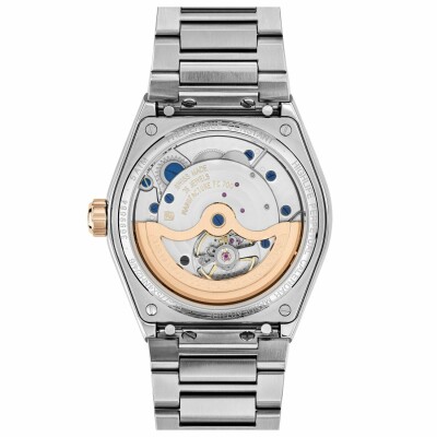 Frédérique Constant Highlife Perpetual Calendar watch