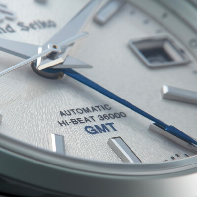 Montre Grand Seiko Heritage SBGJ201