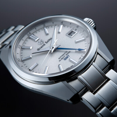 Montre Grand Seiko Heritage SBGJ201