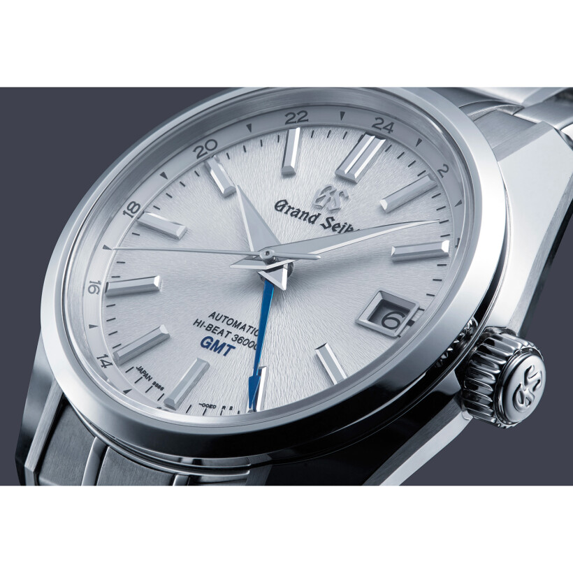 Grand Seiko Heritage SBGJ201 watch