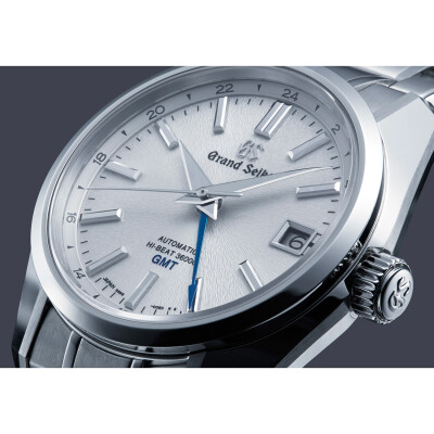 Montre Grand Seiko Heritage SBGJ201