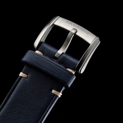 Montre Arcange Automatic Sector AS03 Field