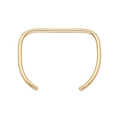 Bracelet Atelier Paulin Pi Cube en or jaune