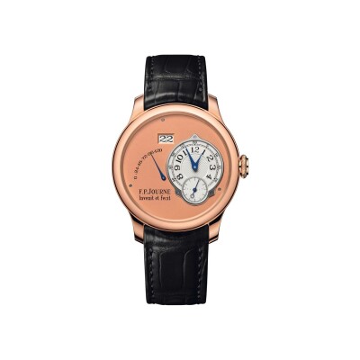 Montre F.P.Journe Automatique