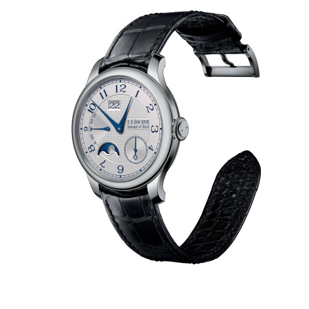 F.P. Journe Automatique Lune watch