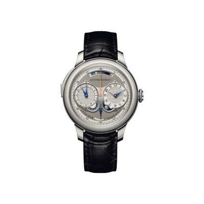 Montre F.P.Journe Astronomic Souveraine