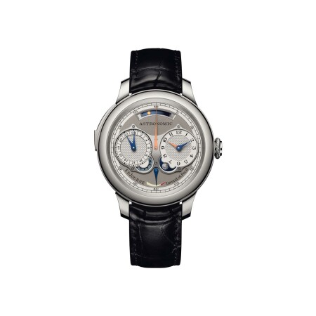 F.P.Journe Astronomic Souveraine watch