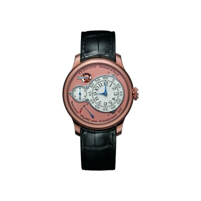 Montre F.P.Journe Chronomètre Optimum