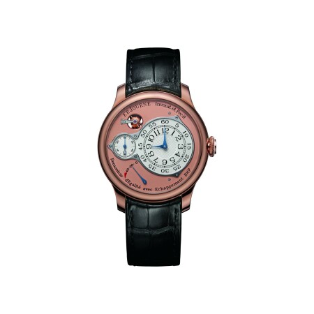 F.P.Journe Chronomètre Optimum watch