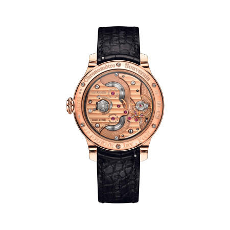 F.P.Journe Chronomètre Souverain watch