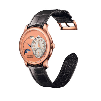 Montre F.P. Journe Lune