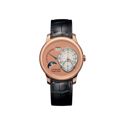 Montre F.P. Journe Lune