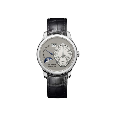 F.P. Journe Lune watch