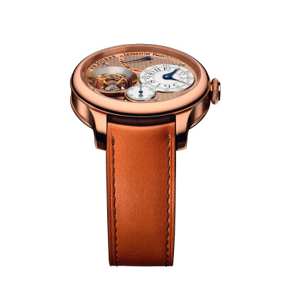 Montre F.P. Journe Tourbillon Souverain