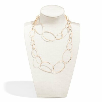 Collier Pomellato Gold en or rose