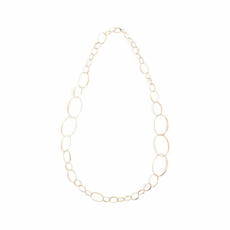 Collier Pomellato Gold en or rose