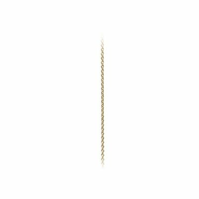 Collier Ole Lynggaard  en or jaune 