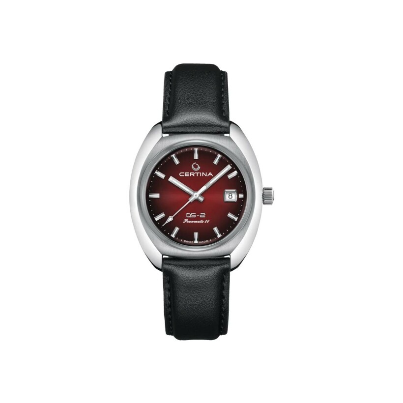 Montre Certina DS-2