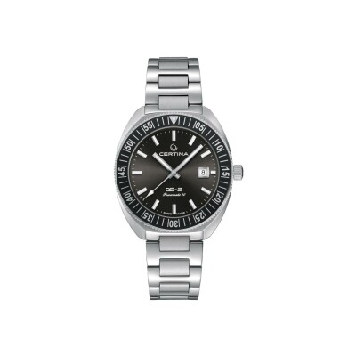 Certina DS-2 watch