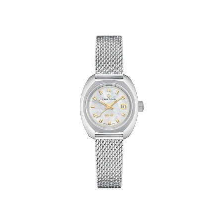 Montre Certina DS-2 Lady