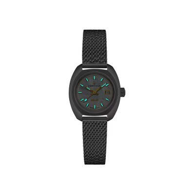 Montre Certina DS-2 Lady