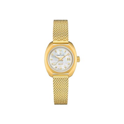 Montre Certina DS-2 Lady