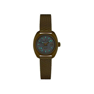 Montre Certina DS-2 Lady