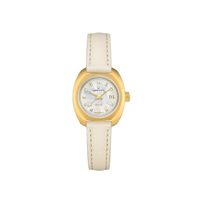 Certina DS-2 Lady Watch