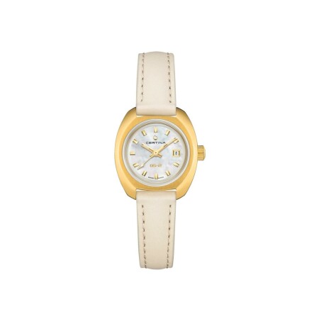 Montre Certina DS-2 Lady