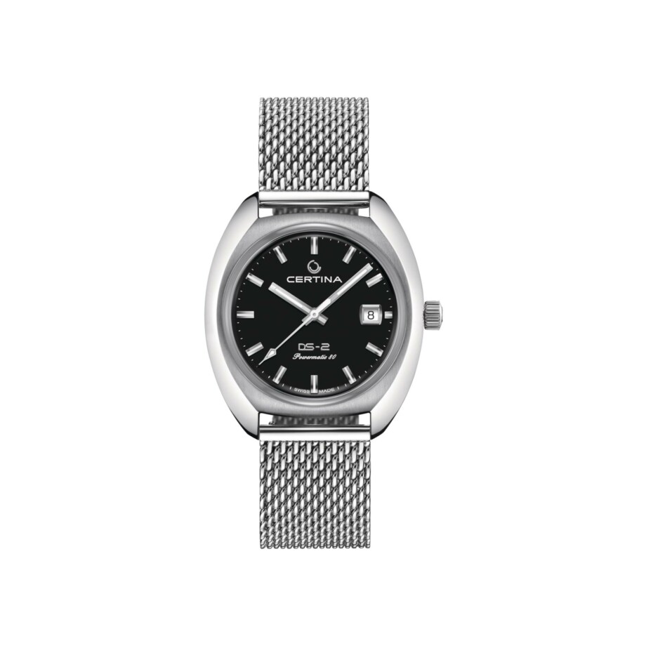 Certina DS-2 C0244071105100 watch