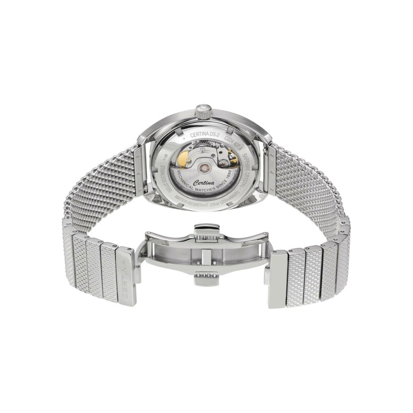 Montre Certina DS-2 C0244071105100