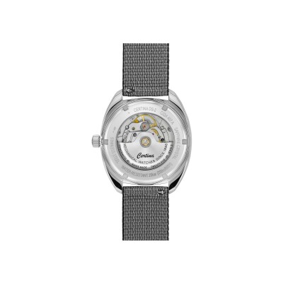 Montre Certina DS-2
