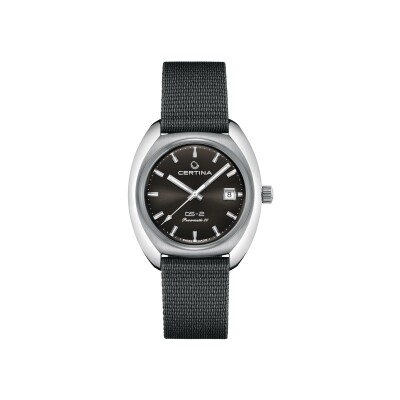 Certina DS-2 watch
